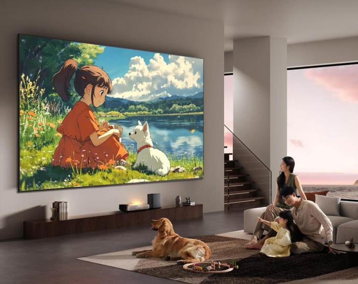 五一想要換電視？海信開(kāi)啟世俱杯百吋風(fēng)暴，早買(mǎi)早享受
