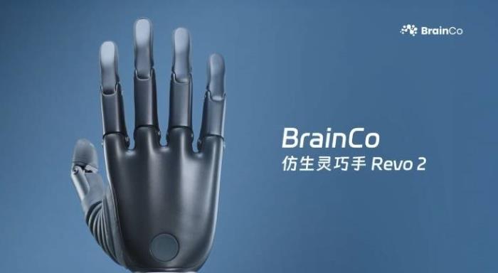 終結(jié)“魚與熊掌”之爭！強(qiáng)腦科技發(fā)布最輕靈巧手，握重比52:1創(chuàng)行業(yè)新高