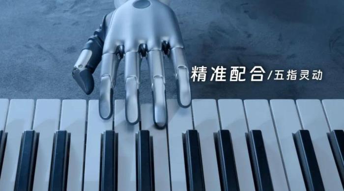 終結(jié)“魚與熊掌”之爭！強(qiáng)腦科技發(fā)布最輕靈巧手，握重比52:1創(chuàng)行業(yè)新高