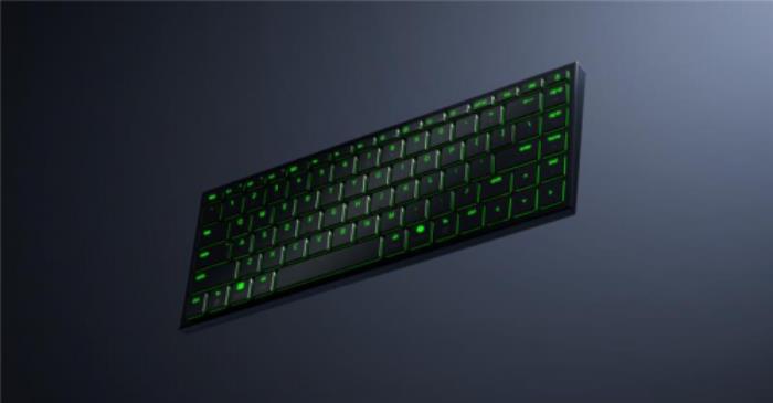 RAZER發(fā)布便攜式鼠標(biāo)和鍵盤，暢享移動電競體驗