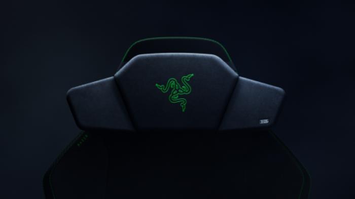 顛覆聽覺邊界，RAZER發(fā)布首款無線揚(yáng)聲器頭枕——雷蛇悅神