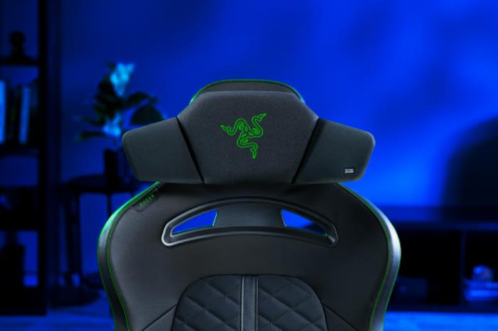 顛覆聽覺邊界，RAZER發(fā)布首款無線揚(yáng)聲器頭枕——雷蛇悅神
