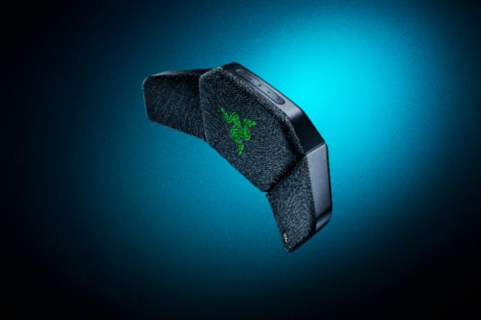 顛覆聽覺邊界，RAZER發(fā)布首款無線揚(yáng)聲器頭枕——雷蛇悅神