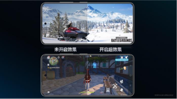 紫光展銳全新奇跡手游引擎，開啟游戲“芯”時代