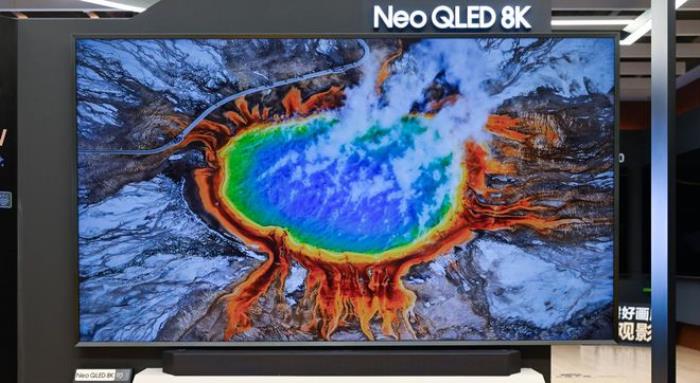 三星Neo QLED 8K QN900F評測：擁抱AI 重新定義家庭影院新標(biāo)準(zhǔn)