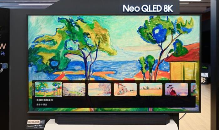 三星Neo QLED 8K QN900F評測：擁抱AI 重新定義家庭影院新標(biāo)準(zhǔn)