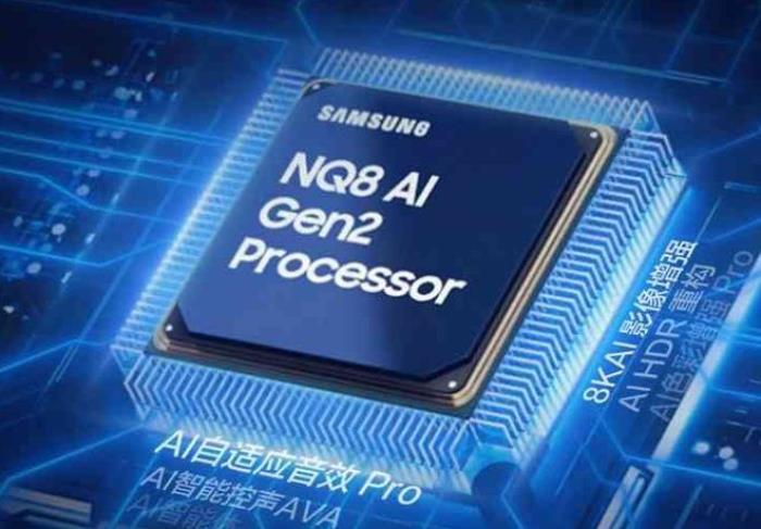 三星Neo QLED 8K QN900F評測：擁抱AI 重新定義家庭影院新標(biāo)準(zhǔn)