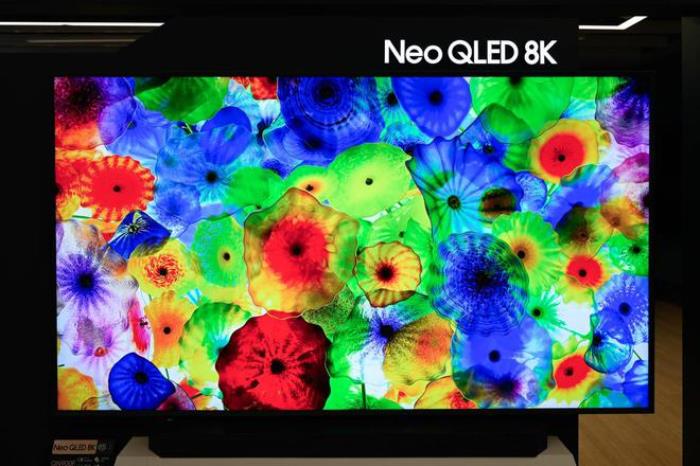 三星Neo QLED 8K QN900F評測：擁抱AI 重新定義家庭影院新標(biāo)準(zhǔn)