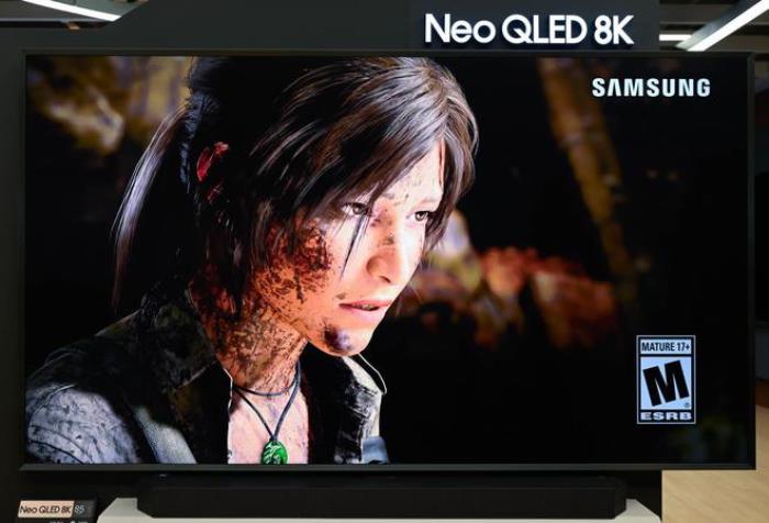 三星Neo QLED 8K QN900F評測：擁抱AI 重新定義家庭影院新標(biāo)準(zhǔn)