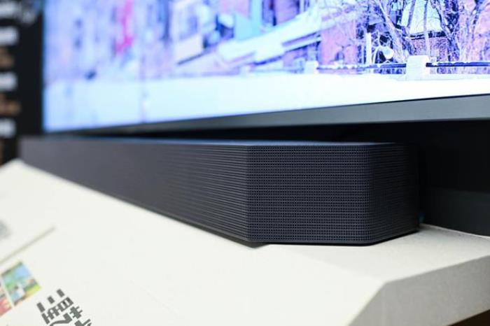 三星Neo QLED 8K QN900F評測：擁抱AI 重新定義家庭影院新標(biāo)準(zhǔn)