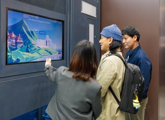 海辰儲能發(fā)布歐版∞Power 6.25MWh 2h/4h系統(tǒng)產(chǎn)品，攜手GCRPV加速“歐洲制造”