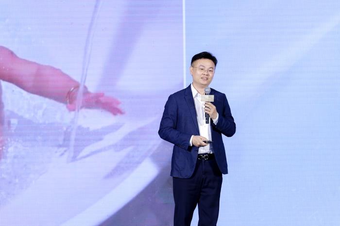智浴新境 智啟未來(lái) AXENT恩仕全球首家智慧浴室旗艦店于北京盛大啟幕