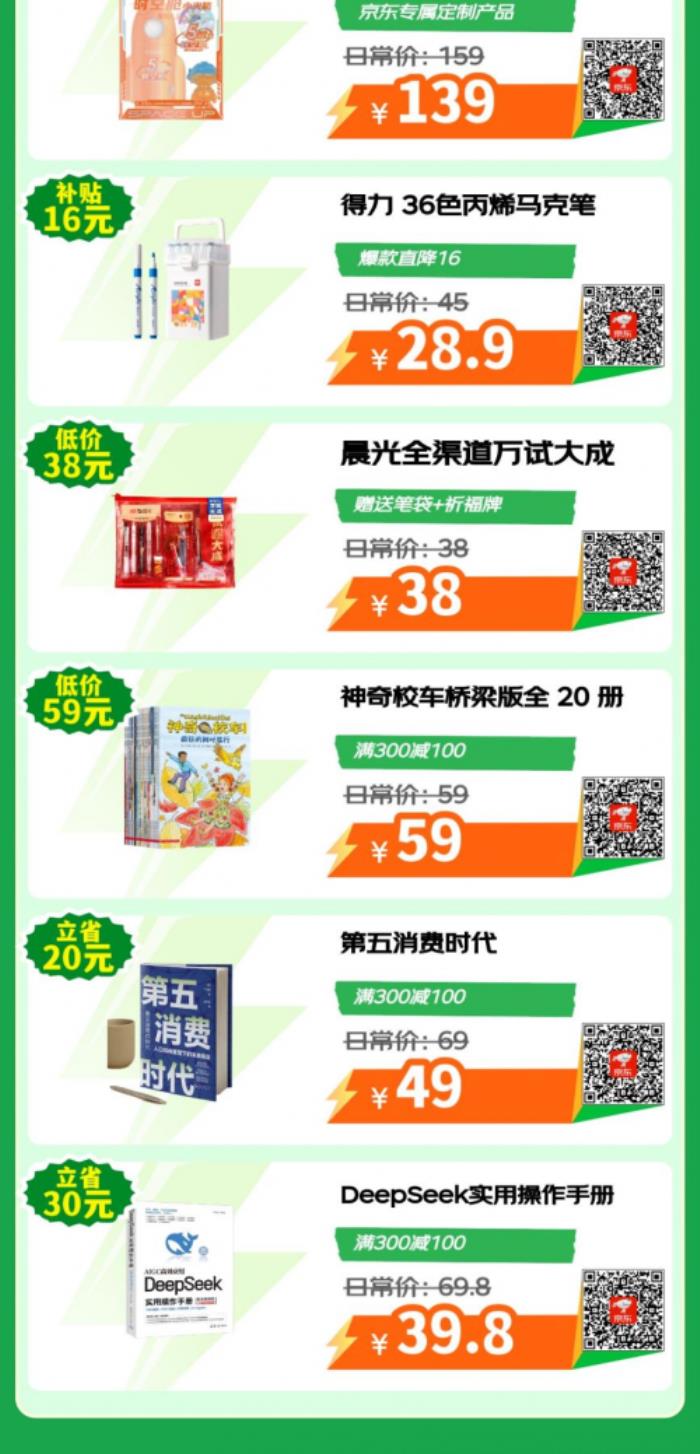 購3C數碼好物認準京東心動購物季 iPhone 14享國補僅需2999元