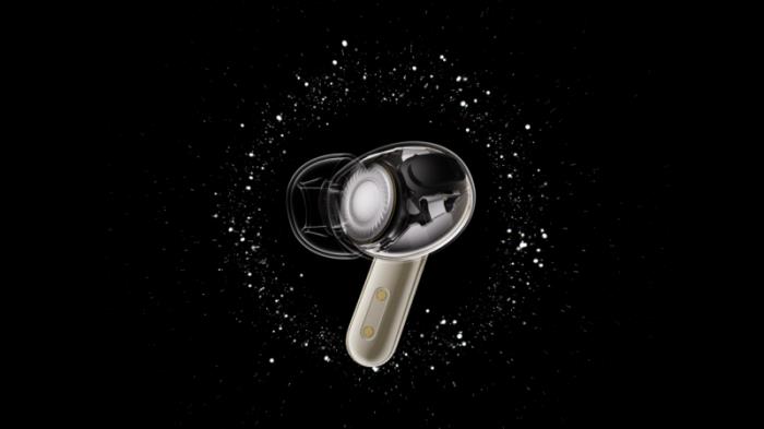 智解辦公痛點，質(zhì)造聲學(xué)標(biāo)桿：iFLYBUDS Pro 3重新定義AI會議耳機