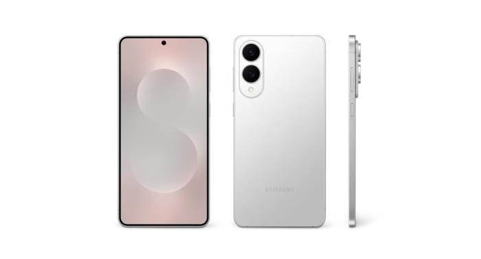 三星Galaxy S25 Edge開啟預(yù)約購機(jī) 三星商城限時(shí)“免費(fèi)升杯”