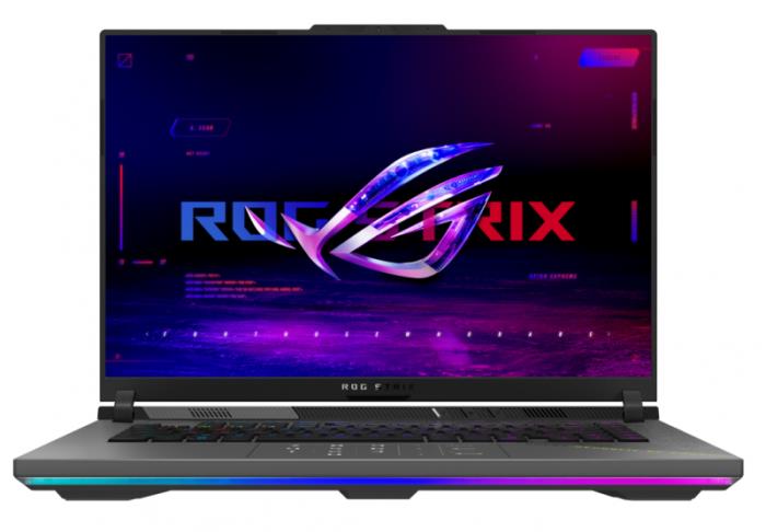 ROG全系RTX 5060游戲本上架：槍神9、魔霸9、幻Air 2025同步上新