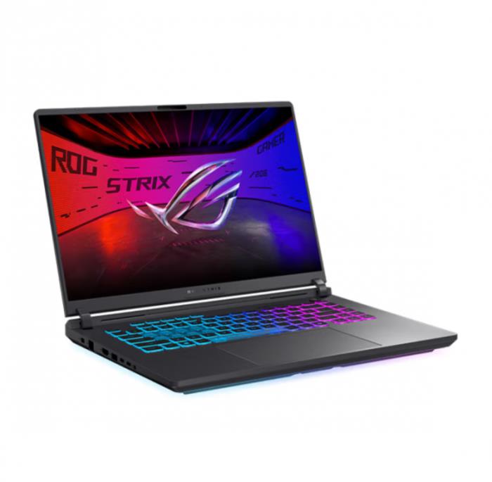 ROG全系RTX 5060游戲本上架：槍神9、魔霸9、幻Air 2025同步上新