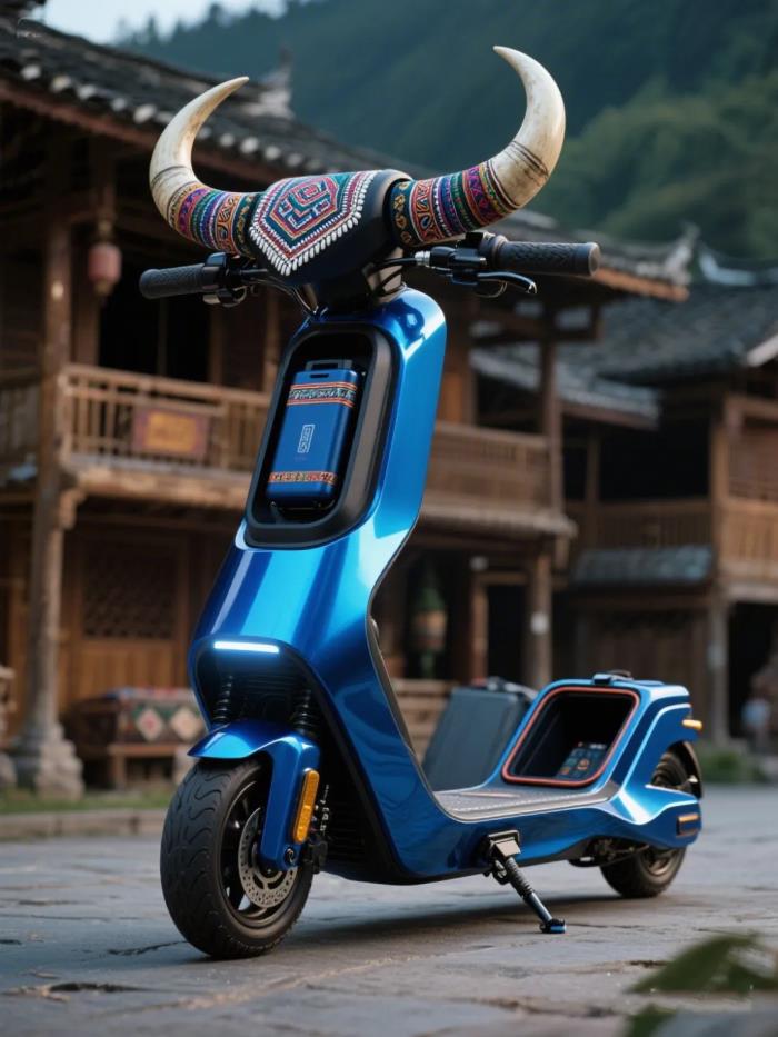 屁味封裝器、自動(dòng)洗頭機(jī)、災(zāi)難逃生器……這屆年輕人的「抽象」用AI實(shí)現(xiàn)了