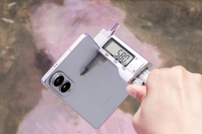體驗三星Galaxy S25 Edge 超輕薄旗艦風(fēng)潮由此開啟