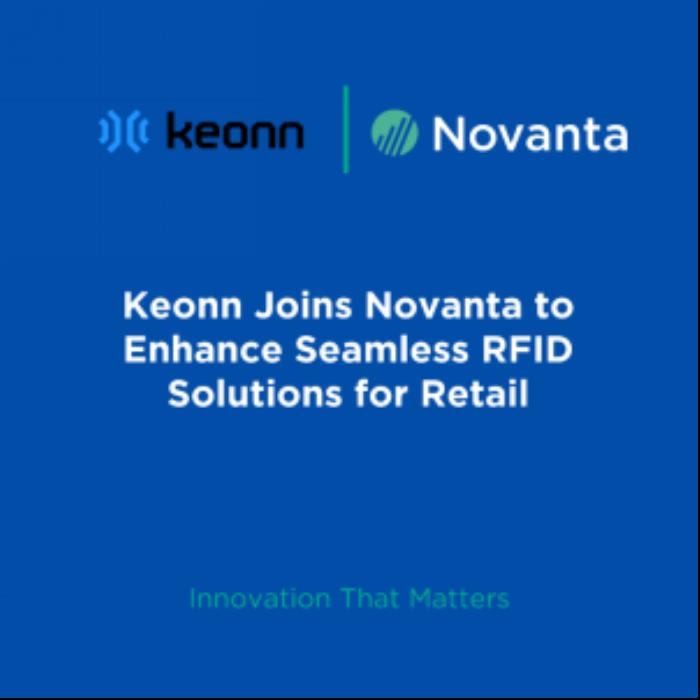 Novanta Inc收購(gòu)Keonn