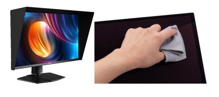 微星MAG 272QP QD-OLED X50流光顯示器發(fā)布：500Hz超高刷，附贈(zèng)磁吸遮光罩，618首發(fā)享百元福利