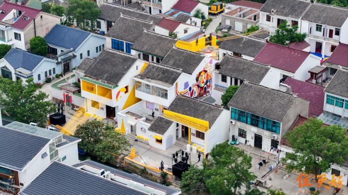扎根社區(qū)二十五載，我愛我家“好鄰式服務(wù)”助力“住更好”