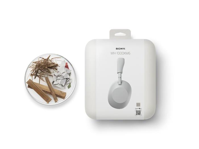 無聲，更有聲：索尼WH-1000XM6震撼發(fā)布，重構(gòu)降噪美學(xué)