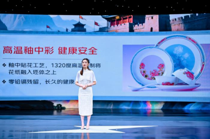 當(dāng)千年文物邂逅家電家居！京東閃電新品發(fā)布會開啟超時空對話