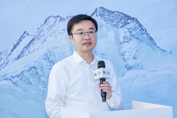 一汽-大眾攜手華為云，打造全國首個(gè) “云上” 分布式汽車工廠