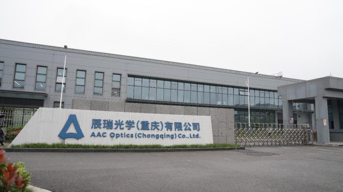 5年復(fù)合增長率36%！辰瑞光學(xué)正在改寫全球光學(xué)市場格局