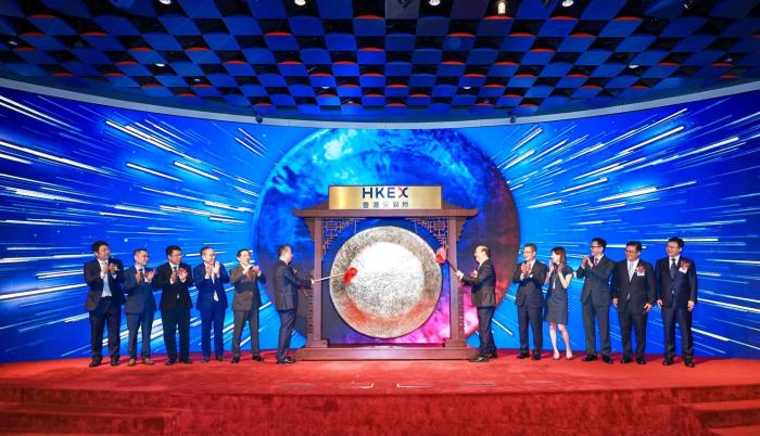 寧德時代登陸港交所，“A+H”加速全球化布局