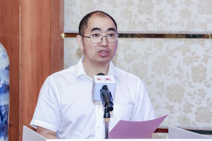 華為云攜手溫氏股份，共筑農(nóng)牧數(shù)智化新標(biāo)桿