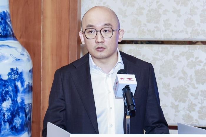 華為云攜手溫氏股份，共筑農(nóng)牧數(shù)智化新標(biāo)桿