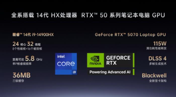七彩虹打造高端游戲本，iGame Origo 系列發(fā)布，國(guó)補(bǔ)價(jià) 7199 元起