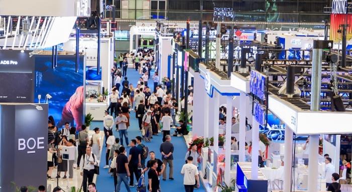 DIC EXPO 2025首批參展商名單公布，觀眾參觀預(yù)約通道正式開啟
