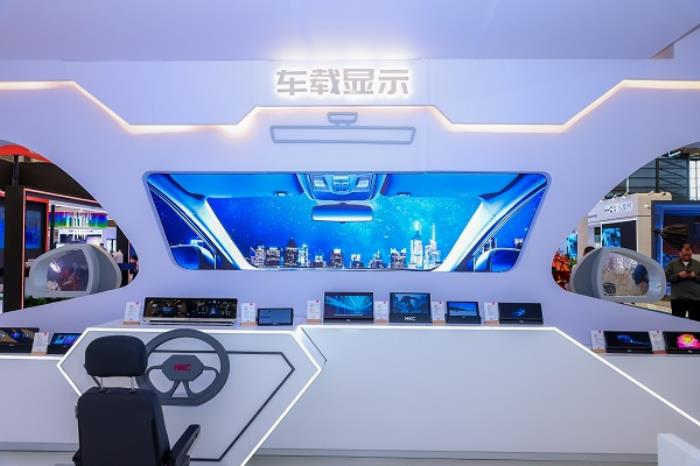 DIC EXPO 2025首批參展商名單公布，觀眾參觀預(yù)約通道正式開啟