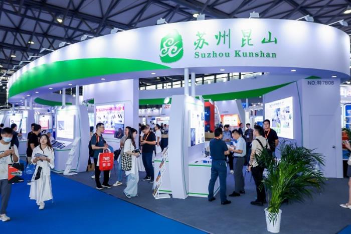 DIC EXPO 2025首批參展商名單公布，觀眾參觀預(yù)約通道正式開啟