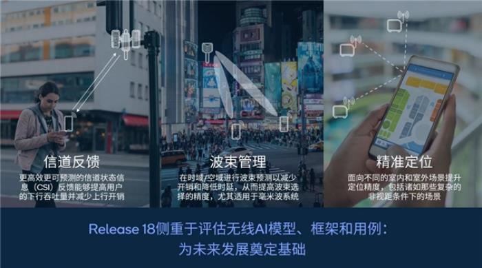 高通孟樸：5G-A與AI協(xié)同演進(jìn)，激發(fā)前所未有的創(chuàng)新動能