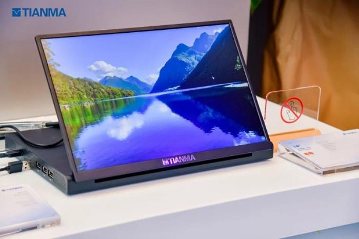 COMPUTEX 2025丨天馬攜多項顯示技術(shù)亮相，解鎖AI時代“好屏”密碼