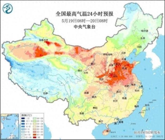 超40℃高溫帶動(dòng)防暑降溫物資需求暴漲，京東企業(yè)購(gòu)提供一站式商品與服務(wù)供應(yīng)