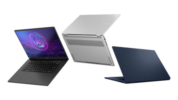微星筆記本精彩Computex 2025：體驗創(chuàng)新合作、CLAW新品進(jìn)化