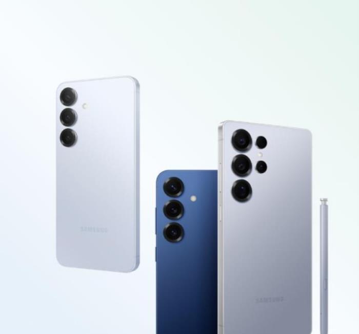效率立竿見影 三星Galaxy S25系列智能拖放功能實用教程