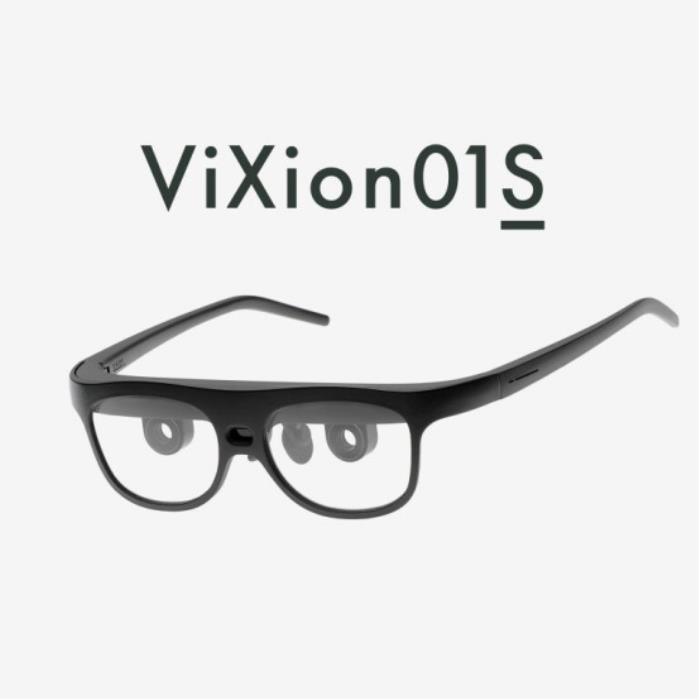 ViXion驚艷亮相BEYOND Expo 2025 創(chuàng)新科技引領(lǐng)視覺未來(lái)