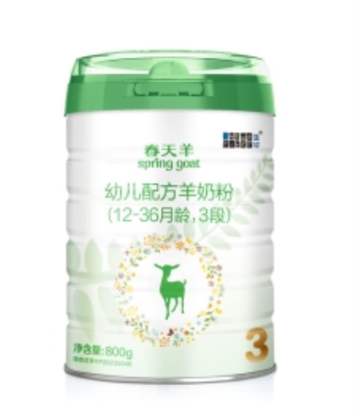 羊奶粉十大名牌排行榜出爐，哪款才是真正的“奶中貴族”？