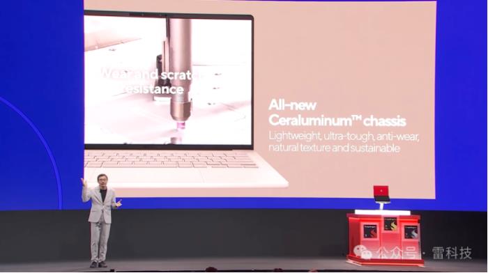 高通CEO安蒙：AI成為新的UI，智能體構(gòu)成新的操作系統(tǒng)
