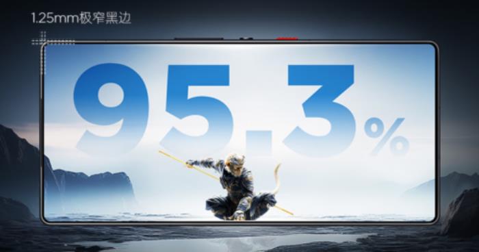 4499元起！來京東先人一步下單紅魔10S Pro系列享國補立減500元