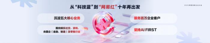 網(wǎng)易數(shù)智發(fā)力AI Agent，發(fā)布CoreAgent智能體開(kāi)發(fā)平臺(tái)及多款行業(yè)智能體