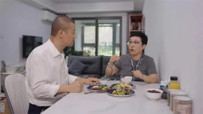 《了不起的食物》導(dǎo)演手記 