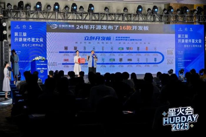 嘉立創(chuàng)發(fā)布50萬(wàn)字的新書與創(chuàng)業(yè)扶持計(jì)劃，硬核賦能工程師從0到1！