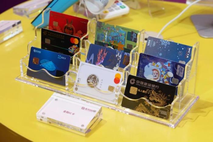 紫光同芯亮相第十九屆安全識別技術(shù)展覽會暨高峰論壇SDS 2025